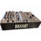 Used RANE 62 DJ Mixer