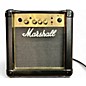 Used Marshall MG10 10W 1X6.5 Guitar Combo Amp thumbnail