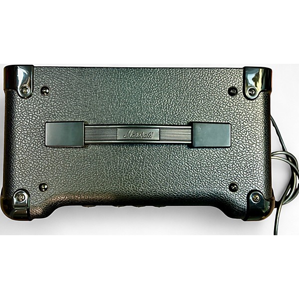 Used Marshall MG10 10W 1X6.5 Guitar Combo Amp