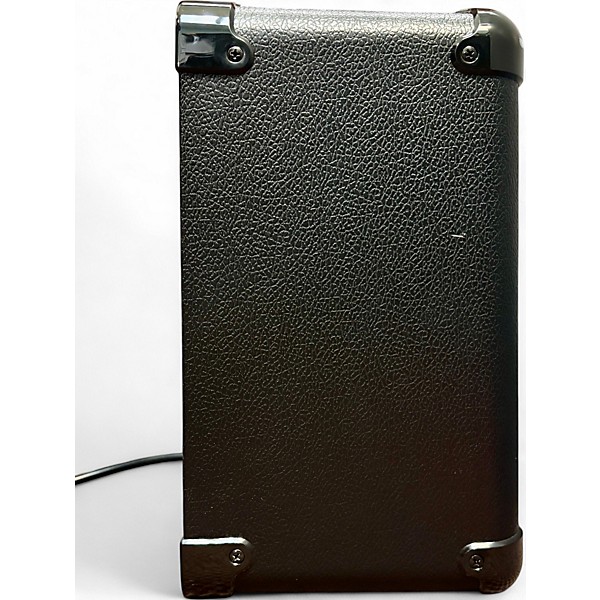 Used Marshall MG10 10W 1X6.5 Guitar Combo Amp