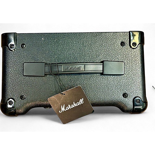 Used Marshall MG10 10W 1X6.5 Guitar Combo Amp