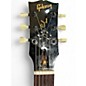 Used Gibson Les Paul Studio 2 Color Sunburst Solid Body Electric Guitar