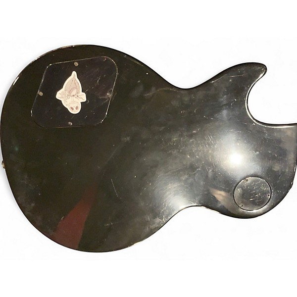 Used Gibson Les Paul Studio 2 Color Sunburst Solid Body Electric Guitar