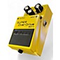 Used BOSS SD1 Super Overdrive Effect Pedal