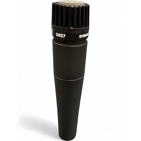 Used Shure SM57LC Dynamic Microphone