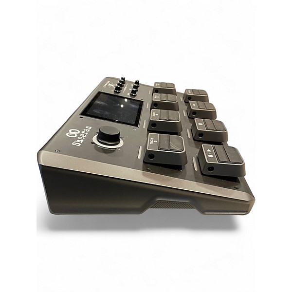 Used Sheeran Looper LOOPER X Pedal