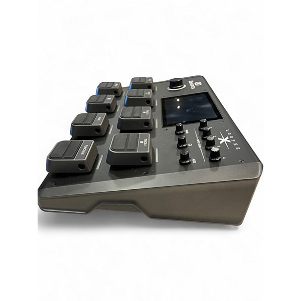 Used Sheeran Looper LOOPER X Pedal