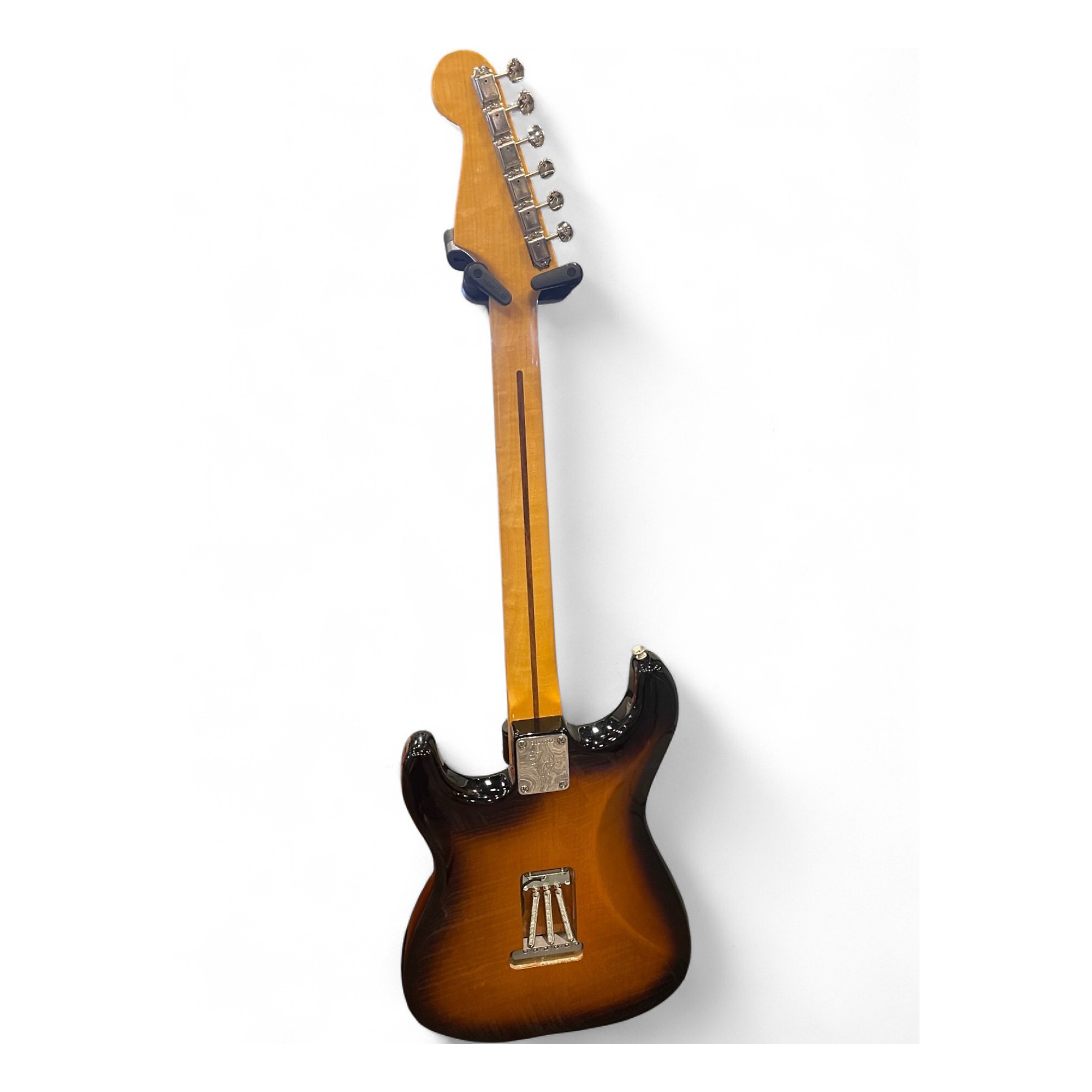 Used Fender Eric Johnson 1954 Stratocaster Virginia 2 Color