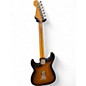 Used Fender Eric Johnson 1954 Stratocaster Virginia 2 Color Sunburst Solid Body Electric Guitar
