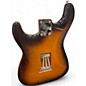 Used Fender Eric Johnson 1954 Stratocaster Virginia 2 Color Sunburst Solid Body Electric Guitar