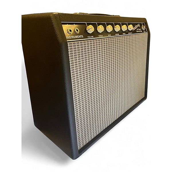 Used Headstrong LIL' KING REVERB Tube Guitar Combo Amp