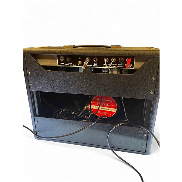 Used Headstrong LIL' KING REVERB Tube Guitar Combo Amp