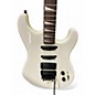 Used Mako MAKO WHITE Solid Body Electric Guitar