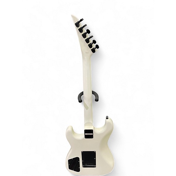 Used Mako MAKO WHITE Solid Body Electric Guitar