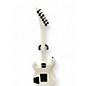 Used Mako MAKO WHITE Solid Body Electric Guitar