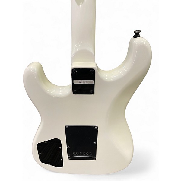 Used Mako MAKO WHITE Solid Body Electric Guitar