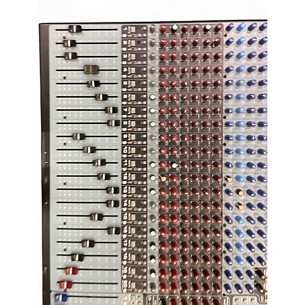 Used Peavey FX2 Unpowered Mixer