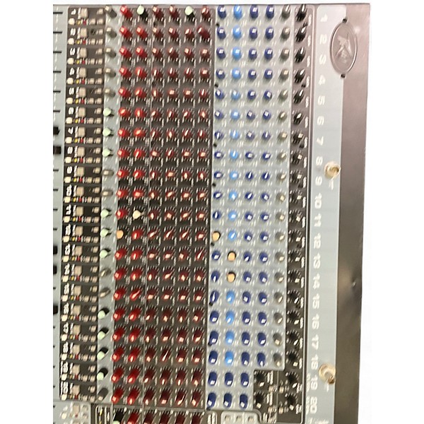 Used Peavey FX2 Unpowered Mixer