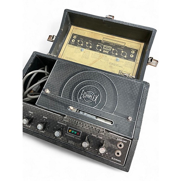 Used Maestro echoplex ep4 Effects Processor