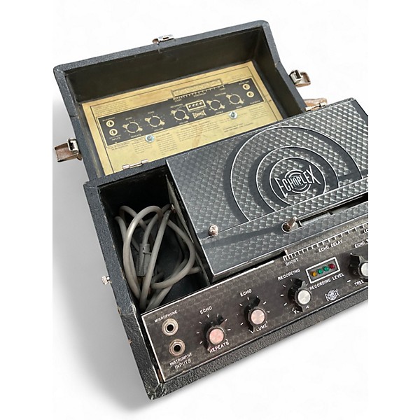 Used Maestro echoplex ep4 Effects Processor