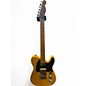 Used Fender Player Plus Nashville Telecaster Butterscotch Solid Body Electric Guitar thumbnail