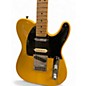 Used Fender Player Plus Nashville Telecaster Butterscotch Solid Body Electric Guitar