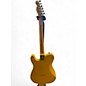 Used Fender Player Plus Nashville Telecaster Butterscotch Solid Body Electric Guitar