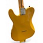 Used Fender Player Plus Nashville Telecaster Butterscotch Solid Body Electric Guitar