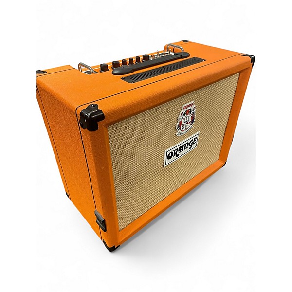 Used Orange Amplifiers ROCKER 32 Tube Guitar Combo Amp