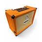 Used Orange Amplifiers ROCKER 32 Tube Guitar Combo Amp