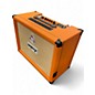 Used Orange Amplifiers ROCKER 32 Tube Guitar Combo Amp