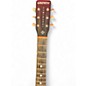Used Gretsch Guitars G9500 Jim Dandy Vintage Sunburst Acoustic Guitar