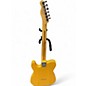 Used Fender TELECASTER PLAYER II Butterscotch Solid Body Electric Guitar