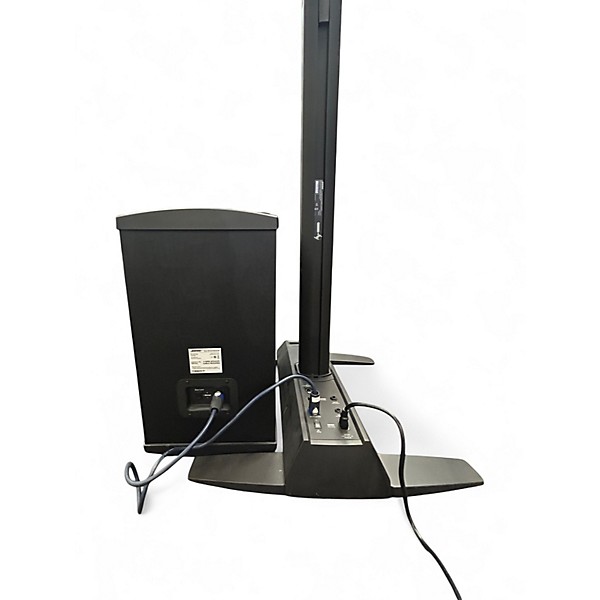 Used Bose L1 Model II w/ B2 Sub Sound Package