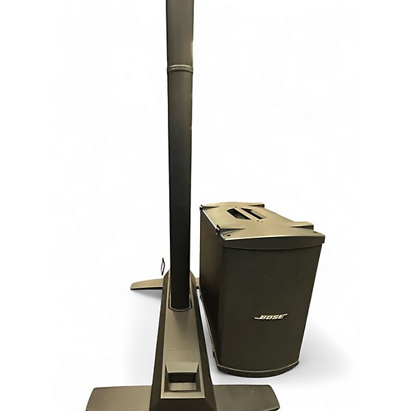 Used Bose L1 Model II w/ B2 Sub Sound Package