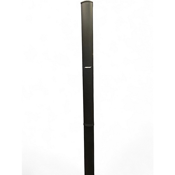 Used Bose L1 Model II w/ B2 Sub Sound Package