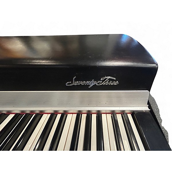 Used Fender Rhodes MK1 Acoustic Piano