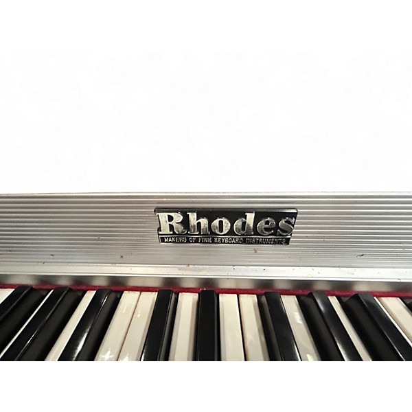 Used Fender Rhodes MK1 Acoustic Piano