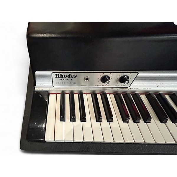 Used Fender Rhodes MK1 Acoustic Piano