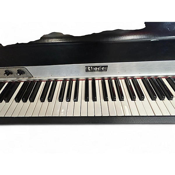 Used Fender Rhodes MK1 Acoustic Piano