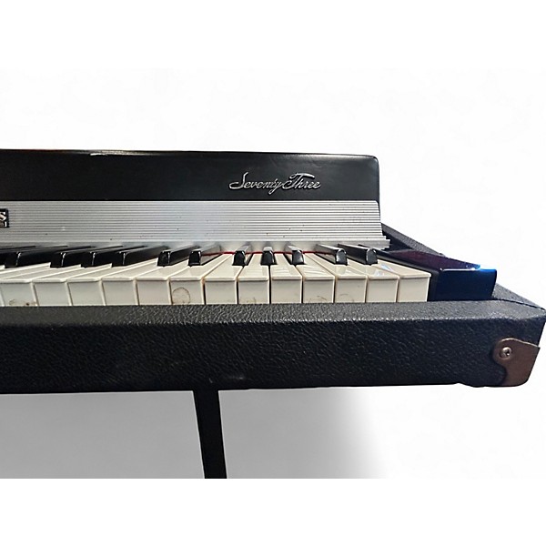 Used Fender Rhodes MK1 Acoustic Piano
