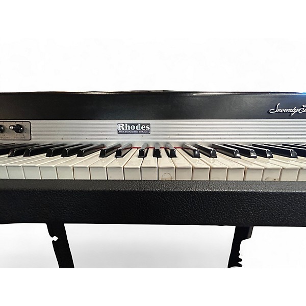 Used Fender Rhodes MK1 Acoustic Piano