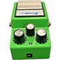 Used Ibanez TS9 Tube Screamer Distortion Effect Pedal