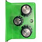 Used Ibanez TS9 Tube Screamer Distortion Effect Pedal