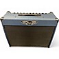 Used Traynor CUSTOM VALVE 50 - YCV50 Guitar Combo Amp thumbnail