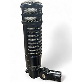Used Electro-Voice RE320 Dynamic Microphone