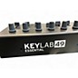 Used Arturia Keylab Essential 49 MIDI Controller