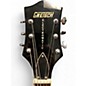 Used Gretsch Guitars G5122 Black Hollow Body Electric Guitar