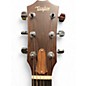 Used Taylor 114 Natural Acoustic Guitar