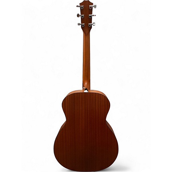 Used Taylor 114 Natural Acoustic Guitar